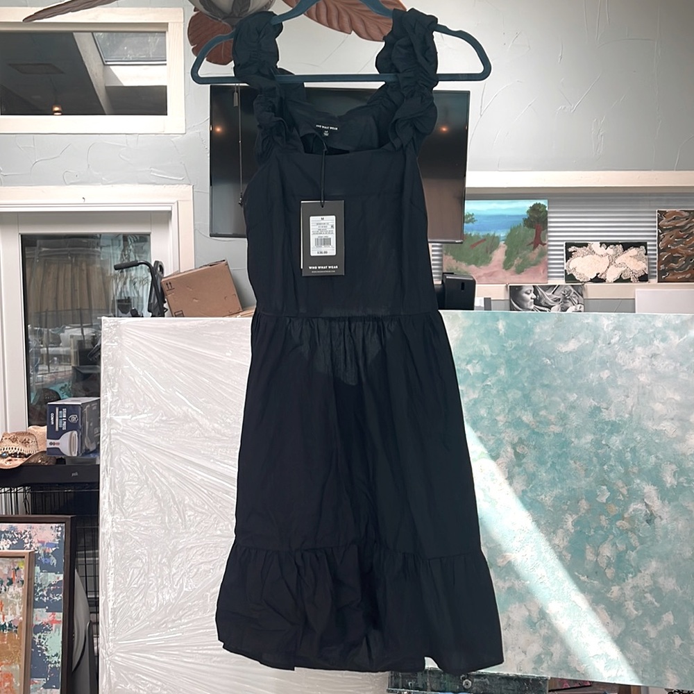 NWT!!! Never worn Little Black Dress